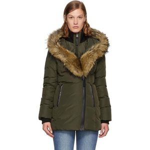 Mackage Adail Down Coat